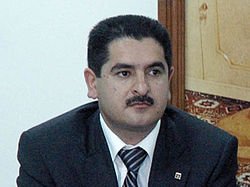Prezidentin köməkçisi: 