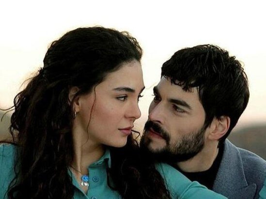Azərbaycanlı aktyor reytinqlər qıran 