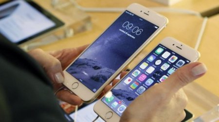Ən çox satılan smartfonlar