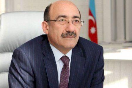 Qarayevin çətiri altında özbaşınalıq - İTTİHAM
