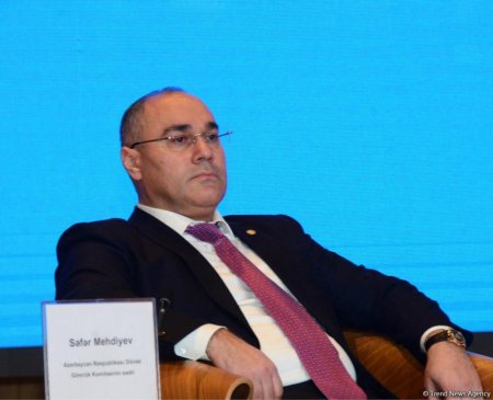 Səfər Mehdiyev xalqı öz gömrüyündən utandırır - qəddarlıq, işgəncə, monopoliya...