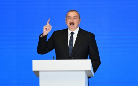 Prezidentdən ciddi tapşırıq: Rüşvətxorluğa son qoyulsun!
