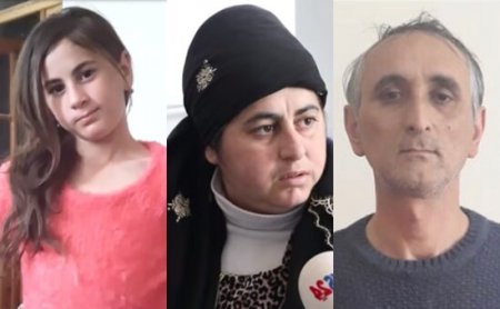 Nərminin anası ŞOK FAKTLAR açdı: 