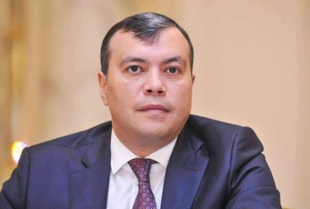 Sahil Babayev bu şəxslərin maaşının artırılmasından danışdı