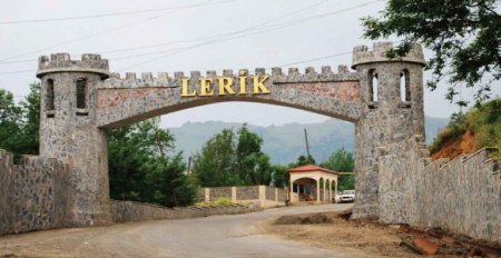 Lerikdə yaşanan məmur özbaşınalığı - İTTİHAM