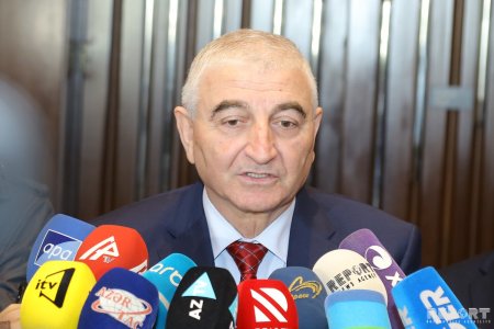 “95 nəfər namizədliyini geri götürüb” - MSK sədri