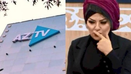 “Əsassız və məntiqsiz yanaşmanın...” - AzTV ilə bağlı qalmaqal
