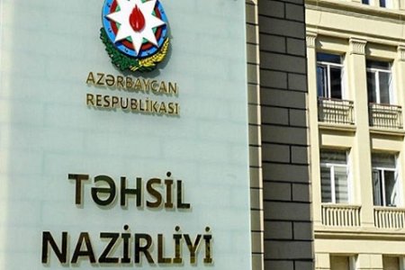 Təhsil Nazirliyinin İlqar Mahmudov problemi – “200 minlik kollec əməliyyatı”