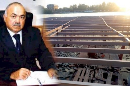 Muxtar Babayevin DİQQƏTİNƏ: 