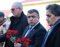 Masallıda maraqlı seçki mənzərəsi - İDDİA