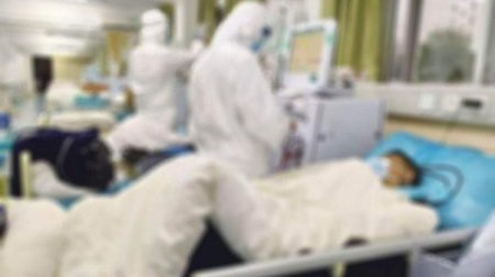 Koronavirus sürətlə yayılır - Çin və Rusiya hərəkətə keçdi