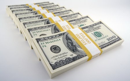 Mərkəzi Bankın valyuta ehtiyatları artıb