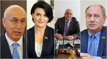 İşsiz qalan deputatlar nə ilə dolanacaq? - SORĞU