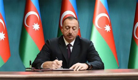 İlham Əliyevdən Çavuşoğlu ilə bağlı – SƏRƏNCAM
