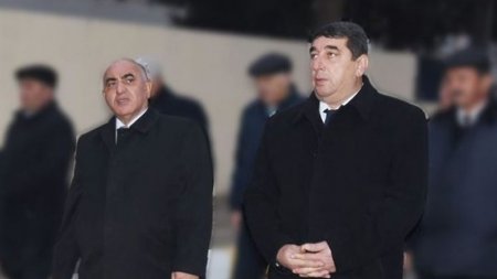 Həbsdəki icra başçısının cinayət işində yeni detallar