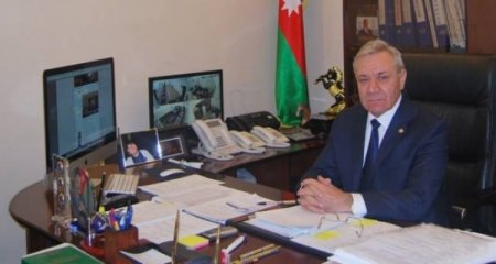GDU rektoru ilə bağlı ilginc iddia... - Belə deyirlər...