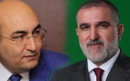 35-ci dairənin nəticələri ləğv olundu