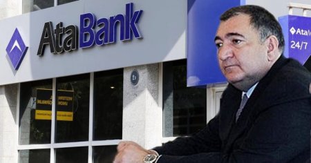 Fazil Məmmədovun yaxın qohumu həbs edildi - “AtaBank” işi keçmiş naziri bitirir