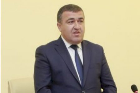 Rafiq Quliyev Xətaini bərbad günə salıb... - köhnəsinə şükür...