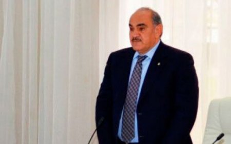Həbs edilən məmur icra başçısının əleyhinə ifadə verdi - FOTO