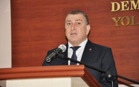 Siraqəddin Cabbarovun Hacı İbrahim sevgisi... - Ümid Ali Məhkəməyə qalıb...