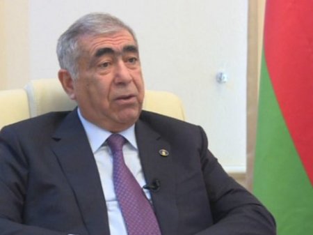 Saleh Məmmədovun topdağıtmaz sərvəti... - İLGİNC FAKTLAR