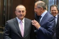 Çavuşoğlu təcili Lavrova zəng vurdu