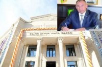 Gəncə Təhsil İdarəsinin müdiri dövlət büdcəsindən külli miqdarda vəsait “silib” - İTTİHAM