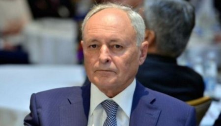Oqtay Şirəliyev yola salınır – Siyasi qərar var