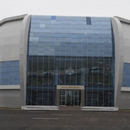 Ağstafa Regional Mədəniyyət İdarəsinin gördüyü işlər Tovuzda belə ifşa olundu... - ILGINC