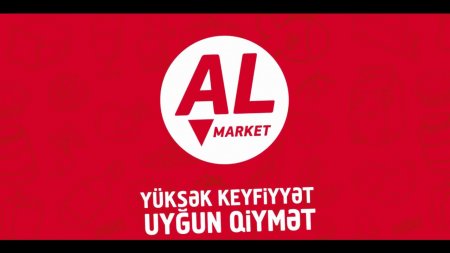 “Al Market”də ƏCAİB MƏNZƏRƏ... - XƏSTƏLİK MƏNBƏYİDİR...