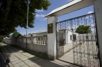 Femida hardasa buralarda intihar edib... - Tovuz məhkəməsində biabırçı mənzərə...