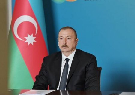 Ermənistanda faşist ideologiyası dəyişməyib
