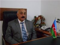 AVMVİB sədrindən Lavrovun təklifinə sərt münasibət