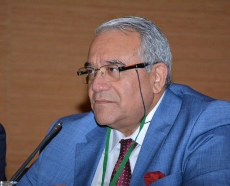 Xalq artisti Cahangir Novruzovdan Poznerə tutarlı cavab