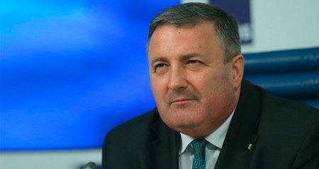 102-ci baza Qarabağa girməyəcək - Perenciyev