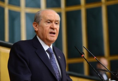 Naxçıvan Azərbaycana birləşməlidir – Baxçalı