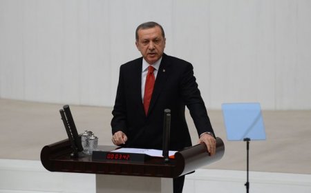 France 24” qalmaqal yaratdı: Ərdoğanın Qarabağ açıqlaması təhrif edildi