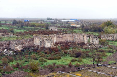 27 sentyabr - 9 oktyabrda azad olunmuş yerlərin rəsmi SİYAHISI