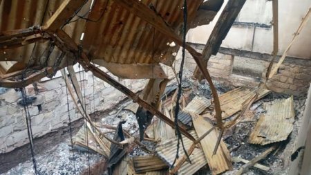 Daha bir düşmən dronu zərərsizləşdirildi - RƏSMİ + FOTO