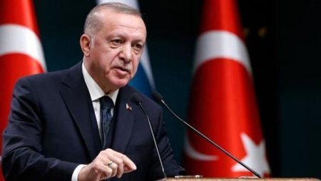 Ərdoğan: “Azərbaycana bütün imkanlarımızla dəstək verdik, verəcəyik”