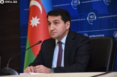 “Bir daha Azərbaycan şəhərlərinə raketlə hücum etməyə cürət edərlərsə...” - Ermənistana XƏBƏRDARLIQ