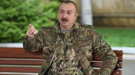 Prezident: “Köçkünlərə sual veriləndə səmimi cavab versinlər: öz dədə-baba torpaqlarına getmək fikirləri var, yoxsa yox”
