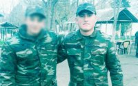 İtkin hesab edilən Nurlanın da şəhid xəbəri gəldi... - FOTO