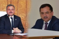 Daha iki icra başçısı həbs oluna bilər - Foto