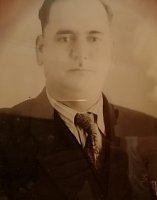 XATİRƏLƏRDƏ YAŞAYAN İNSAN