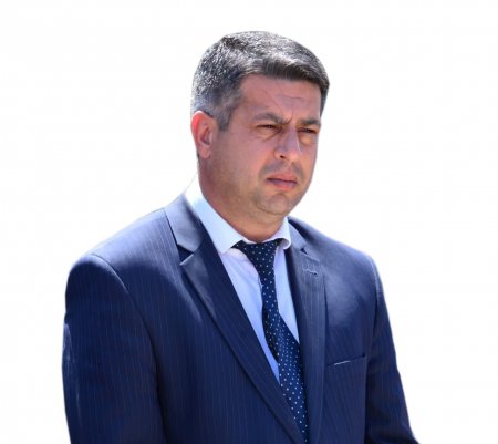 Minsk qrupunun üzvləri fəaliyyətləri üçün yeni  istiqamətlər müəyyənləşdirməlidirlər