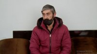Gəncədə şəhid adından istifadə edərək dələduzluq edən şəxs saxlanılıb - ŞƏRƏFSİZLİK!