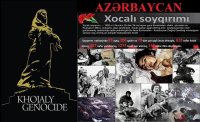 Bəşəriyyətin dəhşətli qan yaddaşı - Xocalı soyqırımı