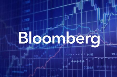“Bloomberg” Rusiya və Belarusda fəaliyyətini dayandırdı